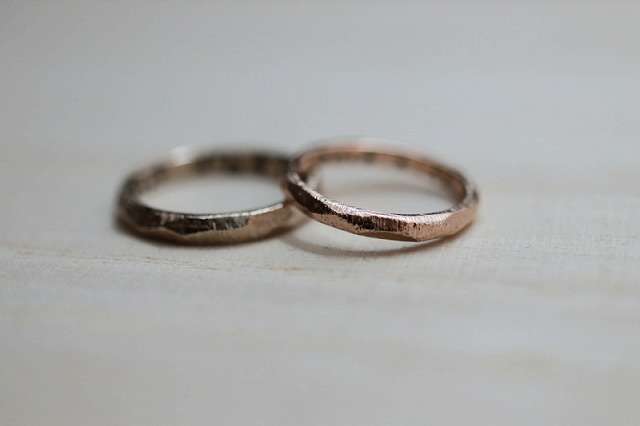 結婚指輪