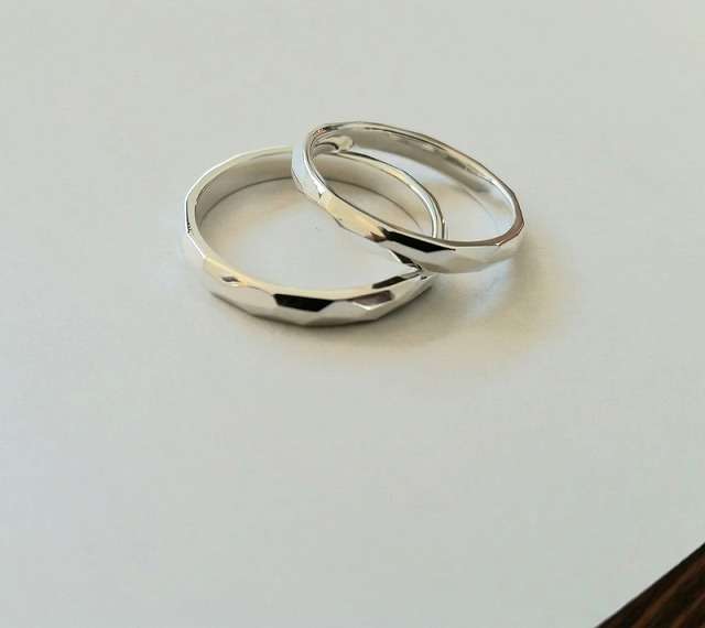 結婚指輪