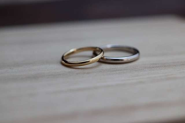 結婚指輪